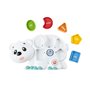 OMER L'OURS POLAIRE - FISHER-PRICE - HJR11 - JOUET FISHER PRICE LINKIM