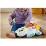 OMER L'OURS POLAIRE - FISHER-PRICE - HJR11 - JOUET FISHER PRICE LINKIM