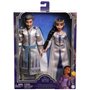 REINE AMAYA ET ROI MAGNIFICO - MATTEL - HRC18 - POUPEE MANNEQUIN DISNE