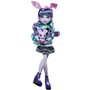 TWYLA SOIREE PYJAMA - MONSTER HIGH - HLP87