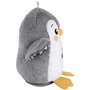 Peluche pingouin d'éveil - Fisher-Price - HNC10 - Jouet de bain