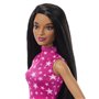 FASHIONISTA TOP ETOILES - BARBIE - HRH13 - POUPEE MANNEQUIN BARBIE