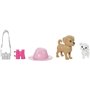 COFFRET BARBIE ET STACIE - BARBIE - HRM09