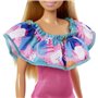 COFFRET BARBIE ET STACIE - BARBIE - HRM09
