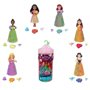 Coffret surprise 1 mini poupée color reveal + 5 accessoires - MATTEL -