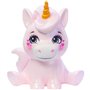 ENCHANTIMALS Sunshine Beach, Ulia Licorne et Son Animal de Compagnie P