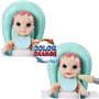 COFFRET BABYSITTER REPAS BEBE - BARBIE - HTK35