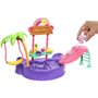 PISCINE DES SINGES - ENCHANTIMALS - HTW73