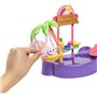 PISCINE DES SINGES - ENCHANTIMALS - HTW73