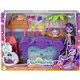 PISCINE DES SINGES - ENCHANTIMALS - HTW73