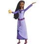 POUPEE ASHA CHANTANTE - MATTEL - HVX69