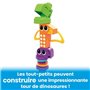 Dinosaures a construire - MEGA - HKN43 - BRIQUES DE CONSTRUCTION MEGAB