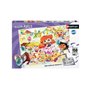 Puzzle Nathan Mortel Anniversaire Mortelle Adele - NATHAN - 150 pieces