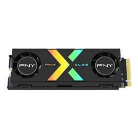 PNY - CS3150 XLR8 Gaming EPIC-X RGB - Disque dur SSD Interne - 1To - M