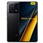 XIAOMI - Poco X6 5G - 256Go - Noir