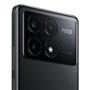 XIAOMI - Poco X6 5G - 256Go - Noir