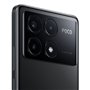 XIAOMI - Poco X6 Pro 5G - 512Go - Noir