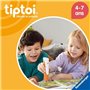 Ravensburger-tiptoi Starter Dino-4005556001750-A partir de 4 ans