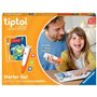 Ravensburger-tiptoi Starter Encyclo-4005556001767-A partir de 4 ans