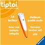 Ravensburger-tiptoi Lecteur-4005556001781-A partir de 2 ans