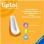 Ravensburger-tiptoi Station charge-4005556001798-A partir de 3 ans