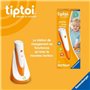 Ravensburger-tiptoi Station charge-4005556001798-A partir de 3 ans