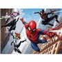 Ravensburger - Puzzle Spider-Man 200 pieces XXL - Les pouvoirs de l'ar