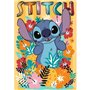 Puzzle 300 pieces Stitch, Adultes et enfants des 8 ans, Puzzle de qual