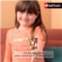 Nathan-PAW PATROL CORE-Puzzle 45 pieces - Les filles de la Pat'Patroui