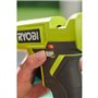 Pistolet a colle RYOBI RGLU18-0 - 18V - indicateur de chauffe - variat