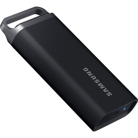 Disque SSD Externe - SAMSUNG - T5 EVO - 2To - USB Type C - USB 3.2 Gen