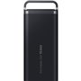 Disque SSD Externe - SAMSUNG - T5 EVO - 2To - USB Type C - USB 3.2 Gen