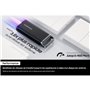 Disque SSD Externe - SAMSUNG - T5 EVO - 2To - USB Type C - USB 3.2 Gen