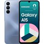 SAMSUNG Galaxy A15 Smartphone 128Go Bleu