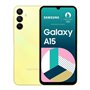 SAMSUNG Galaxy A15 Smartphone 128Go Lime
