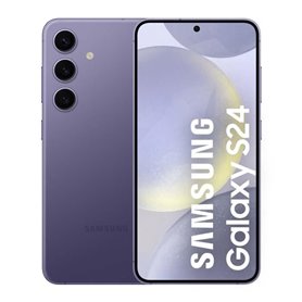 SAMSUNG Galaxy S24 Smartphone 128 Go Indigo