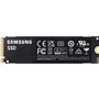 SAMSUNG - 990 EVO - SSD Interne - 2 To - PCIe 4.0 x4