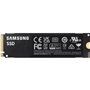 SAMSUNG - 990 EVO - SSD Interne - 1 To - PCIe 4.0 x4