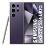 SAMSUNG Galaxy S24 Ultra Smartphone 512 Go Violet