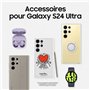 SAMSUNG Galaxy S24 Ultra Smartphone 512 Go Violet