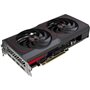 SAPPHIRE - Carte graphique - PULSE AMD RADEON RX 7600 XT GAMING OC 16