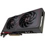 SAPPHIRE - Carte graphique - PULSE AMD RADEON RX 7600 XT GAMING OC 16