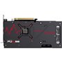 SAPPHIRE - Carte graphique - PULSE AMD RADEON RX 7600 XT GAMING OC 16