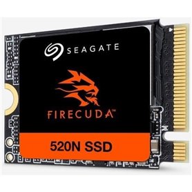 SEAGATE - FireCuda 520N - SSD gaming - 1To - NVMe M.2 2230-S2 PCIe G4 