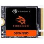 SEAGATE - FireCuda 520N - SSD gaming - 1To - NVMe M.2 2230-S2 PCIe G4 