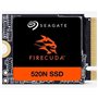 SEAGATE - FireCuda 520N - SSD gaming - 2To - NVMe M.2 2230-S2 PCIe G4 