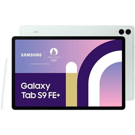 Tablette Tactile Samsung Galaxy Tab S9 FE+ 12.4 WIFI 128Go Vert