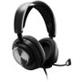 Casque Gaming haute fidélité filaire avec connexion multi-systeme - ST