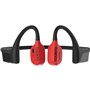 Écouteurs sans Fil sport - SUUNTO - Wing - Red