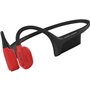 Écouteurs sans Fil sport - SUUNTO - Wing - Red